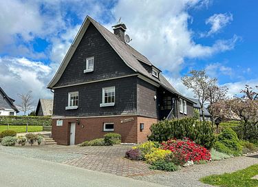 Vakantiehuis in een mooie omgeving - 42