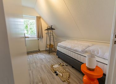 Familienhaus am Waldrand auf Ameland - 38
