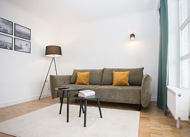 Penthouse met prachtig uitzicht in Winterberg - 5