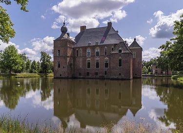 Chalet pour animaux (Veluwe) - 46
