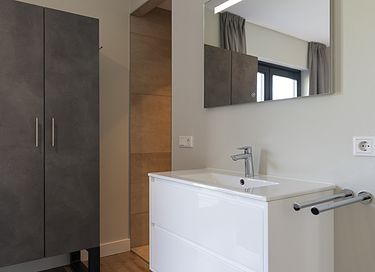 Villa met whirlpool voor 6 personen  - 20
