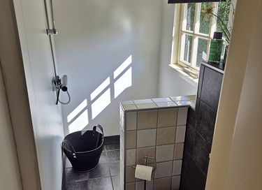 Gemütliches B&B mit einem gemütlichen Bettgestell - 13