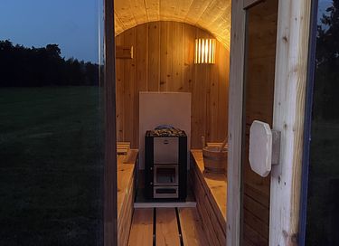 Apartamento de lujo en una granja histórica - 20