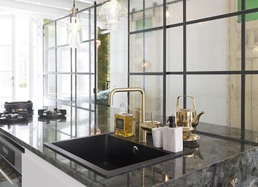 Boutique apartment in Jordaan district - 8