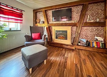Historische woning met sauna en in de natuur - 5