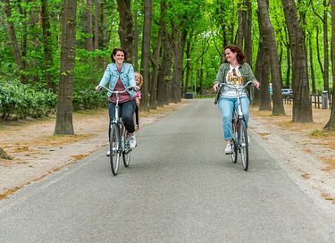 Wellness villa bij een meer voor 14 personen - 19