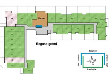 Appartement spacieux pour 2 pers. avec balcon - 16