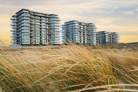 Apartment with a fantastic ocean view - 3