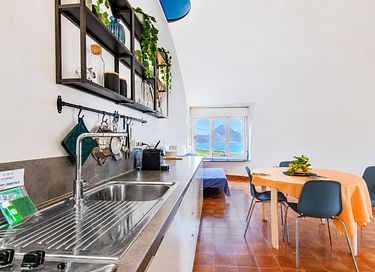 Vakantiehuis in Macari met prachtig uitzicht - 11