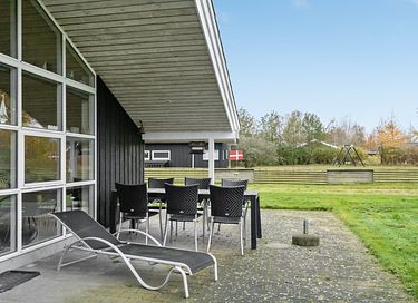 Casa con sauna e vicino al mare - 8
