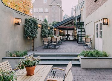 Historisches hotel im Zentrum von Den Bosch - 5