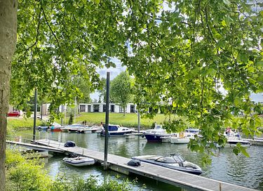 Luxuriöses Ferienhaus direkt am Wasser - 20