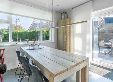 Résidence familiale avec jardin et terrasse - 11