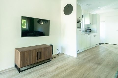Fijne vakantiewoning (4p) op park in Utrecht - 5