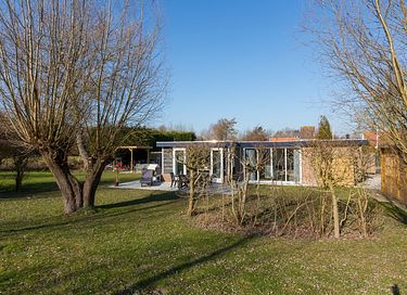 6-person holiday home near a beautiful lake - 30