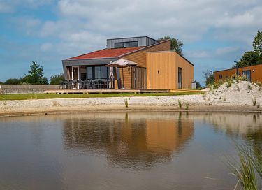 Familienhaus (10p) am IJsselmeer - 3