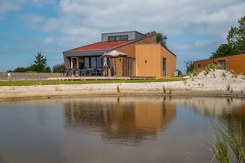 Familienhaus (10p) am IJsselmeer - 3