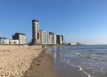 Gezellig vakantiehuis aan de Zeeuwse kust - 17
