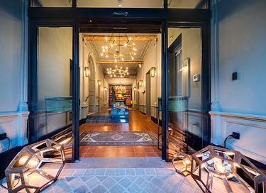 Luxury suite in old Maastricht monastery - 21