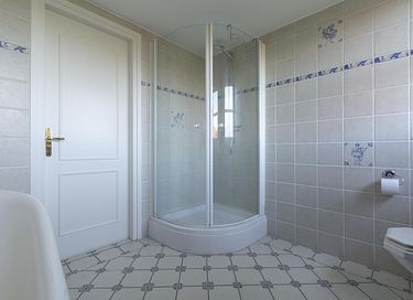 Ferienhaus in der Nähe von Strand und Meer - 18