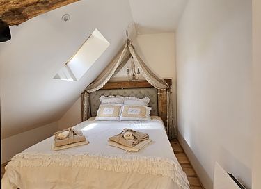 Vakantiehuis voor 4 personen met sauna - 14