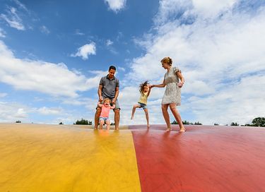 Stilvolle Ferienwohnung in bester Lage - 15