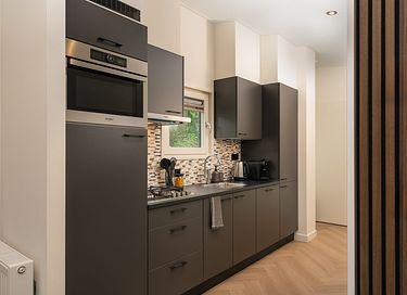 Logement de vacances avec terrasse en Gelderland - 6