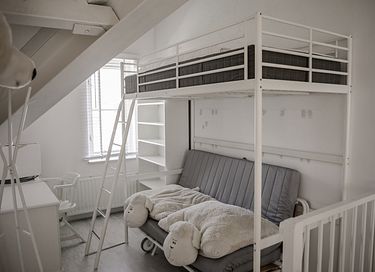 Family home overlooking the Eastern Scheldt - 21