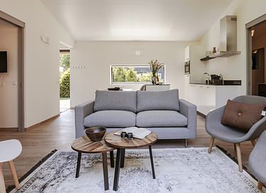 Holiday home with wellness - dogs allowed - 14