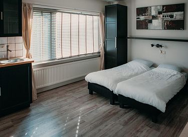 Nice group villa with two hotel lodges - 16