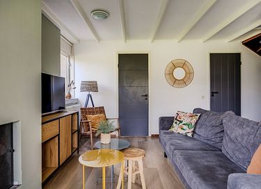 Schönes Einfamilienhaus mit Garten in Drenthe - 7