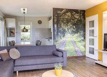 Wellness bungalow for 4 with sauna and hot tub - 5