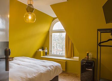 Boutique Hotel im Zentrum von Den-Bosch - 4