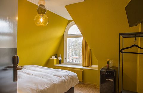 Boutique Hotel im Zentrum von Den-Bosch - 4