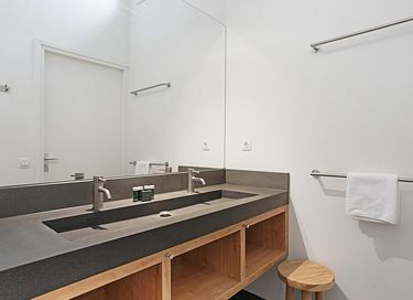 Villa de plage de luxe pour 6 personnes aux Pays-Bas - 16