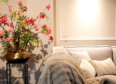 Romantisch verblijf met privé wellness - 4