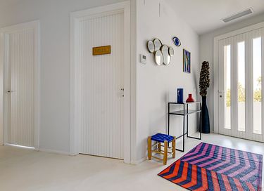 Villa met zeezicht en privé zwembad (8p) - 38