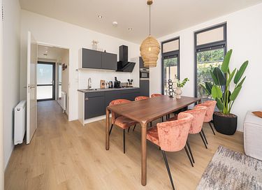 Luxe woning met privé wellness op de Veluwe - 7