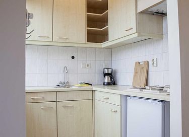 Vakantiehuisje voor 2 vlakbij zee - 6