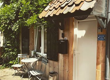 Suite avec bain à remous près de Maastricht - 2