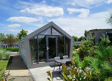 Tiny House für 4 Personen - 12