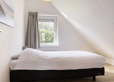 Logement de vacances sur l'île de Zélande - 9
