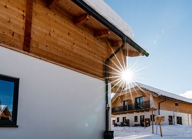 Luxuriöses Chalet mit Sauna in den Bergen - 39