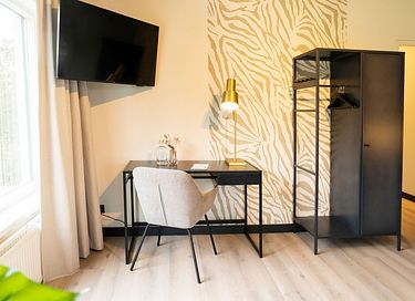 Prachtig boutique hotel in Gelderland - 24