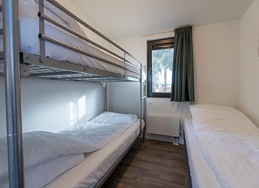 Dog-friendly wellness lodge in the Veluwe region - 7