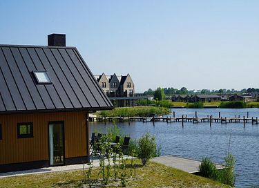 Ferienwohnung (10p) - 2