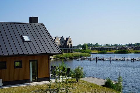 Ferienwohnung (10p) - 2