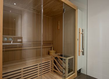 Waterfront apartment with Finnish sauna - 20