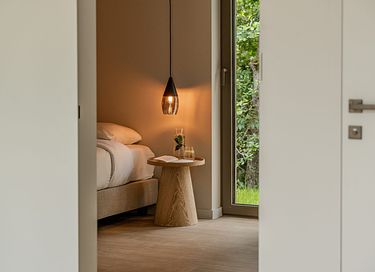 Rolstoelvriendelijke lodge voor 10 personen - 30