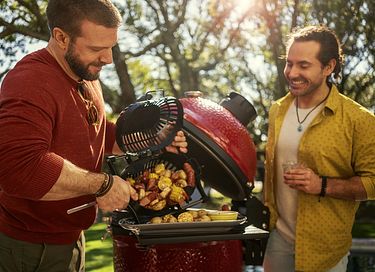 Logement de vacances avec cuisine extérieure de luxe et terrasse - 15